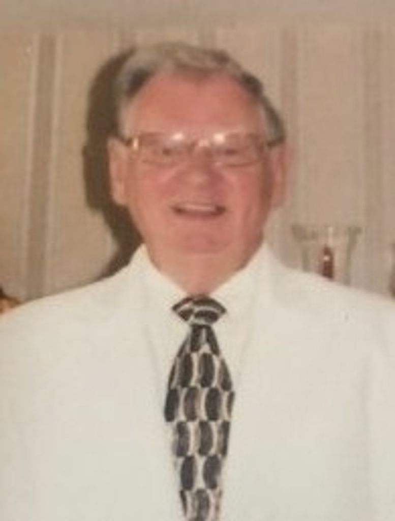 Bobby Wray Stewart