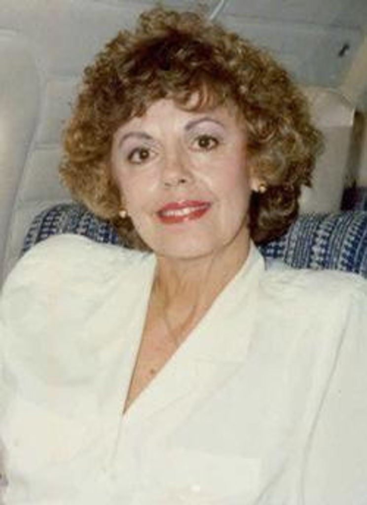 Kathryn Jeanne (Kay) Conwell