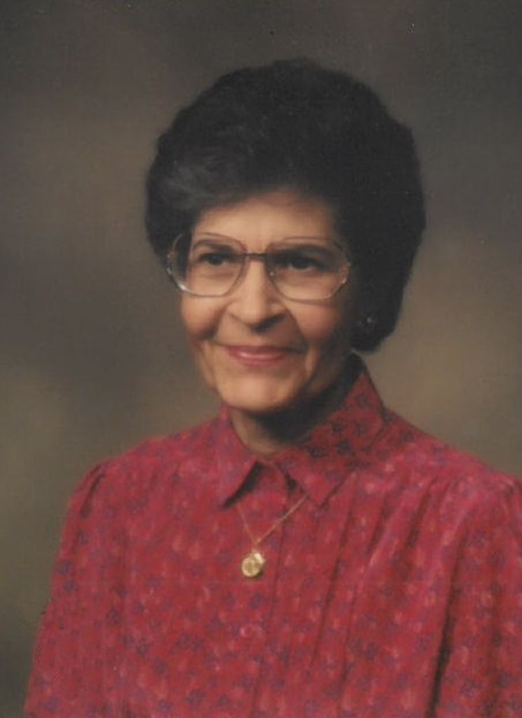 Viva  B. Ellis