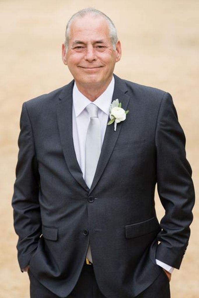 Robert "Bob" Smith Profile Photo