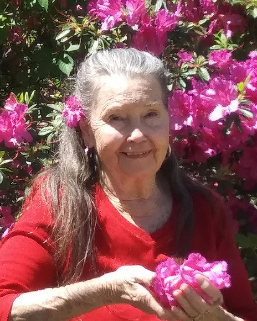 Ethel Pearl Palmer