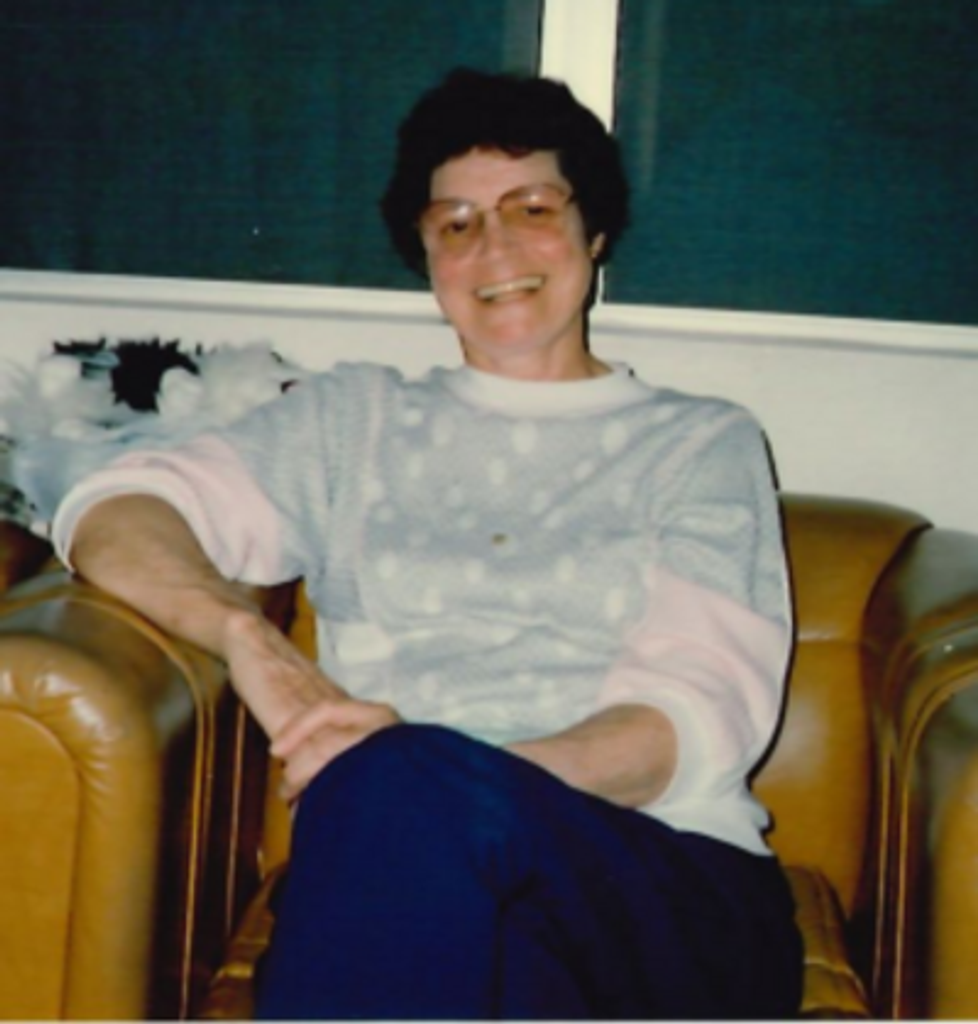 Elsa Cathleen Franklin Profile Photo