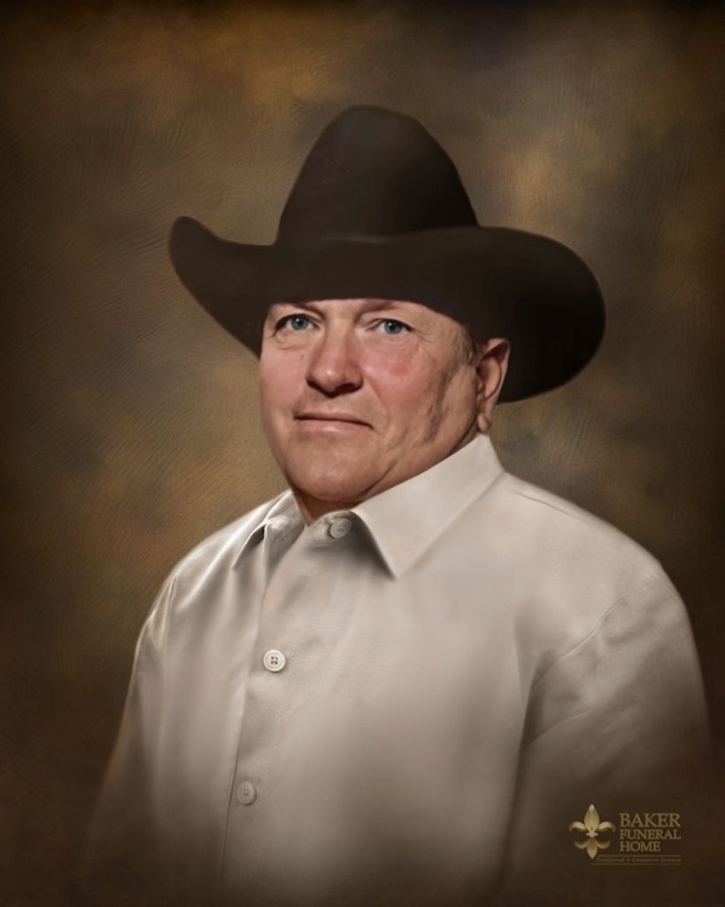 Eugene "Scotty" Cumpton