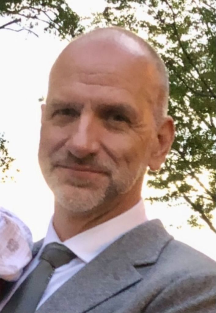 Robert Allen Swoyer