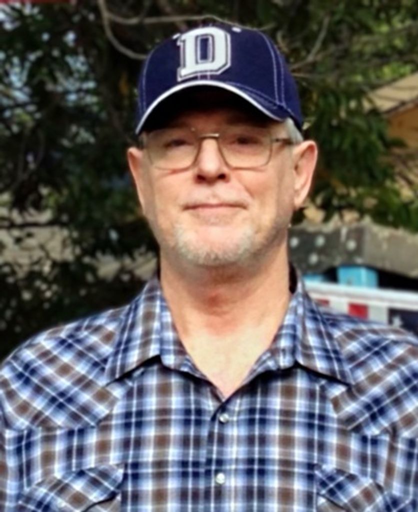 Michael Glenn Richardson Profile Photo