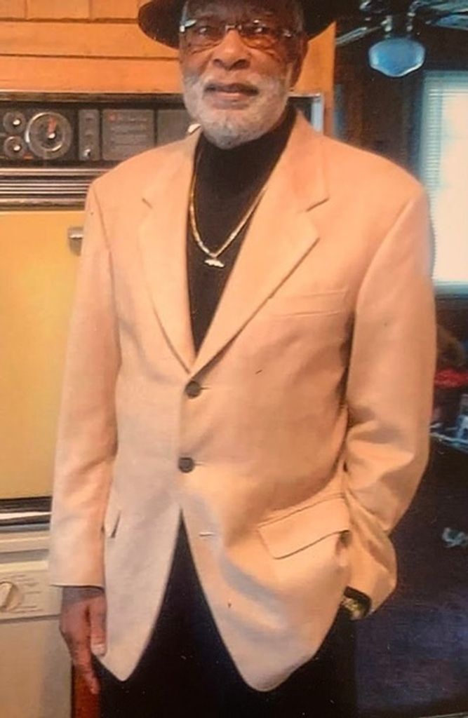 Mannie Archie Hardin, Jr.