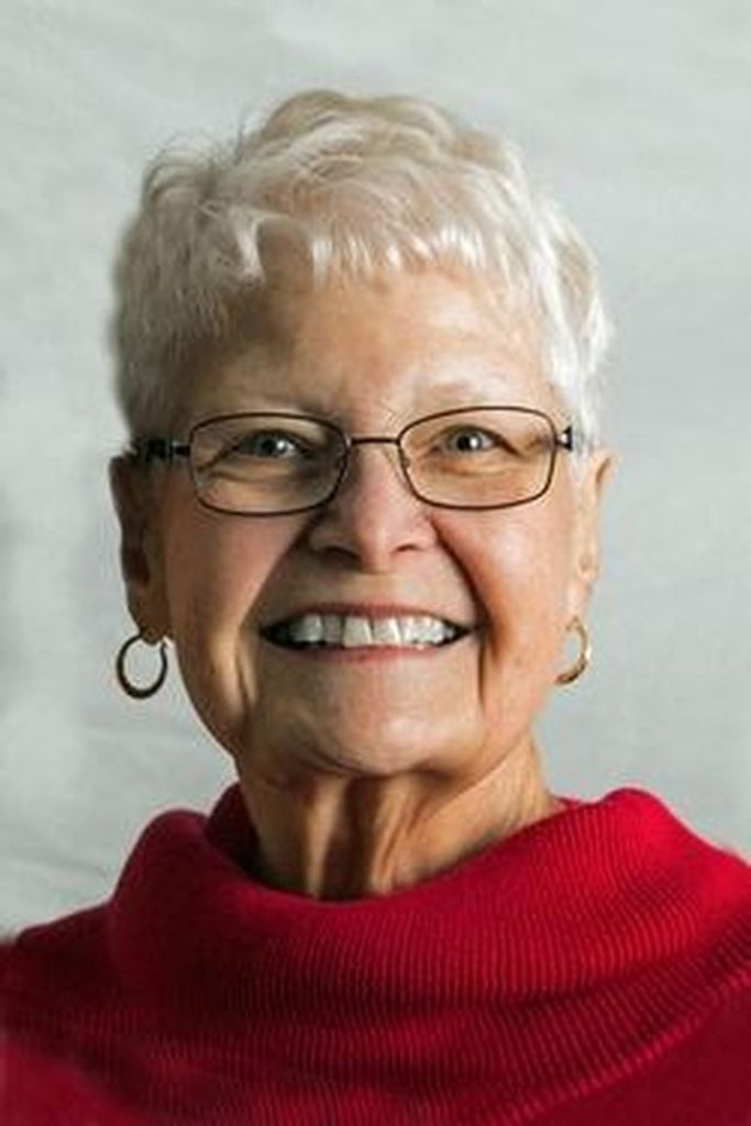Carol M. Clark Profile Photo