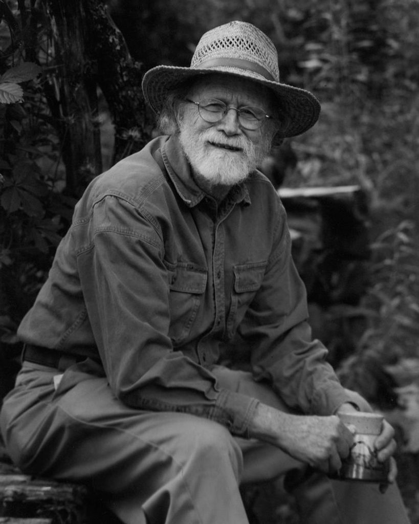 Victor "Bruce" Vreeland Profile Photo