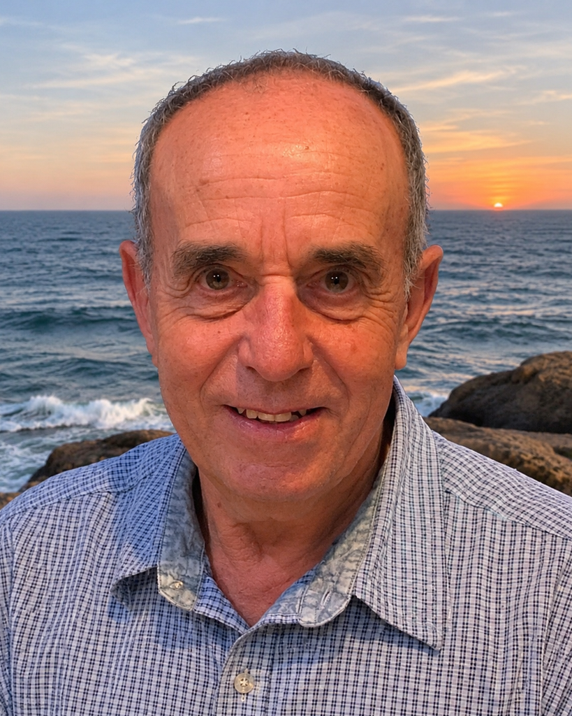 Jose F. Figueiredo Profile Photo