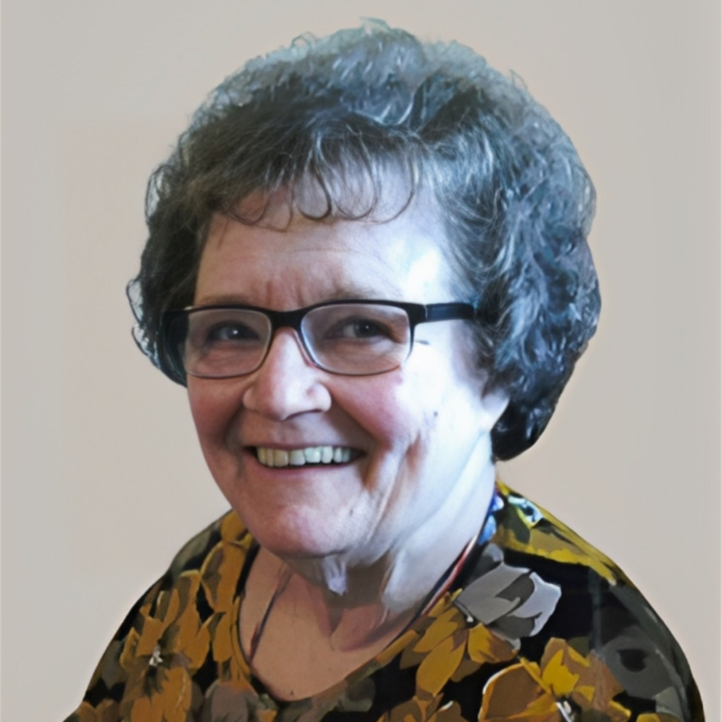Mary Ann Wright-Butts