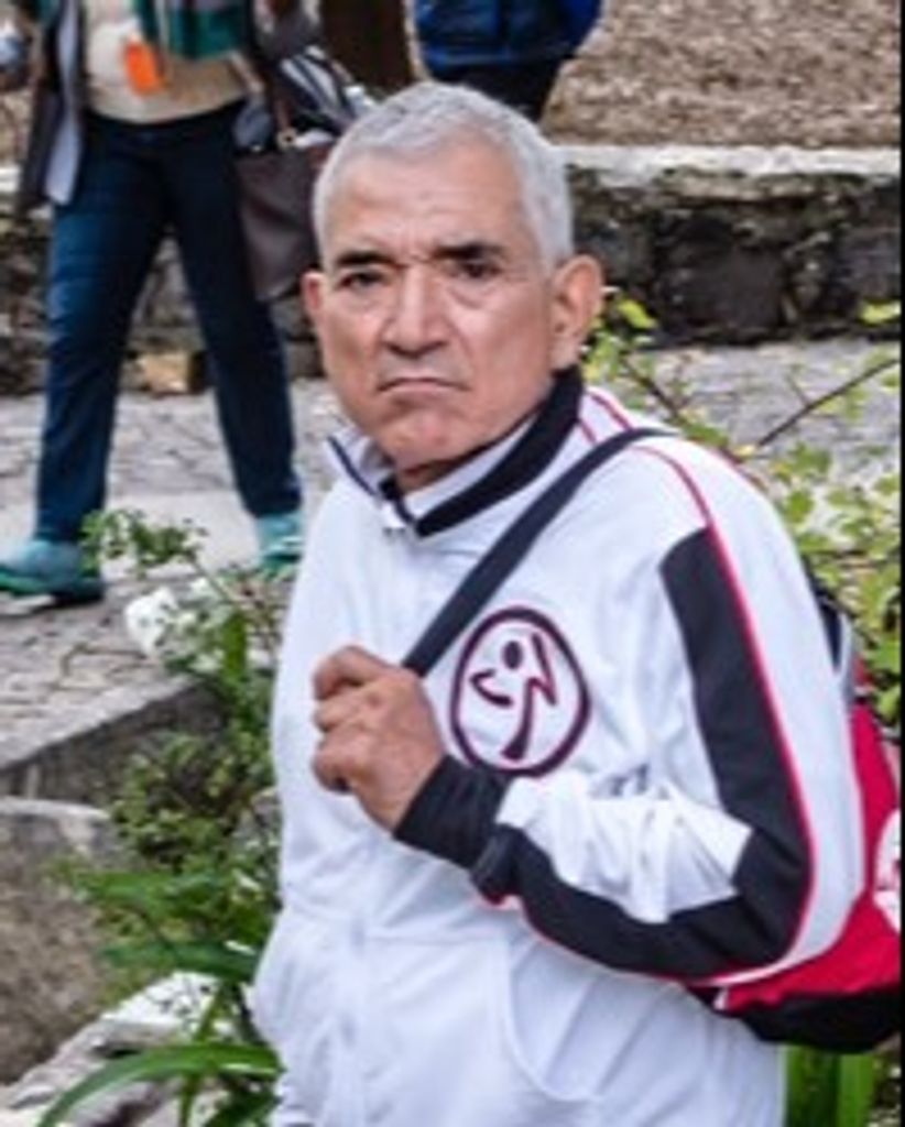 Samuel Don Gonzales