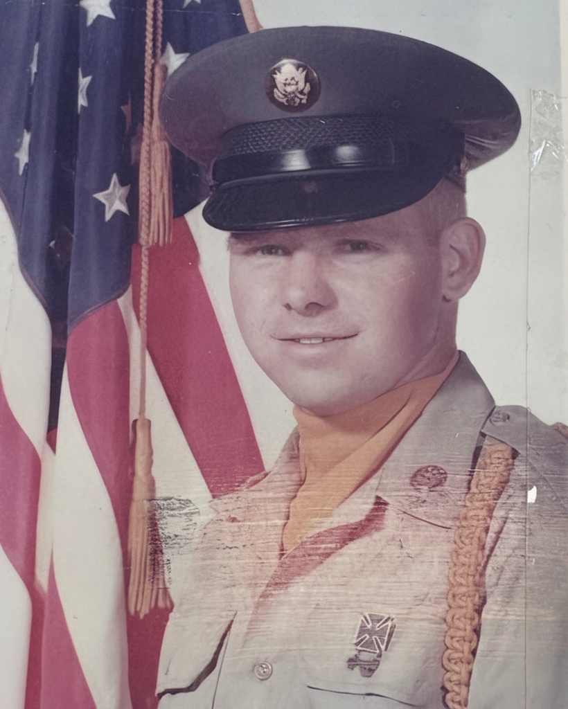 Donald R. Forand Profile Photo
