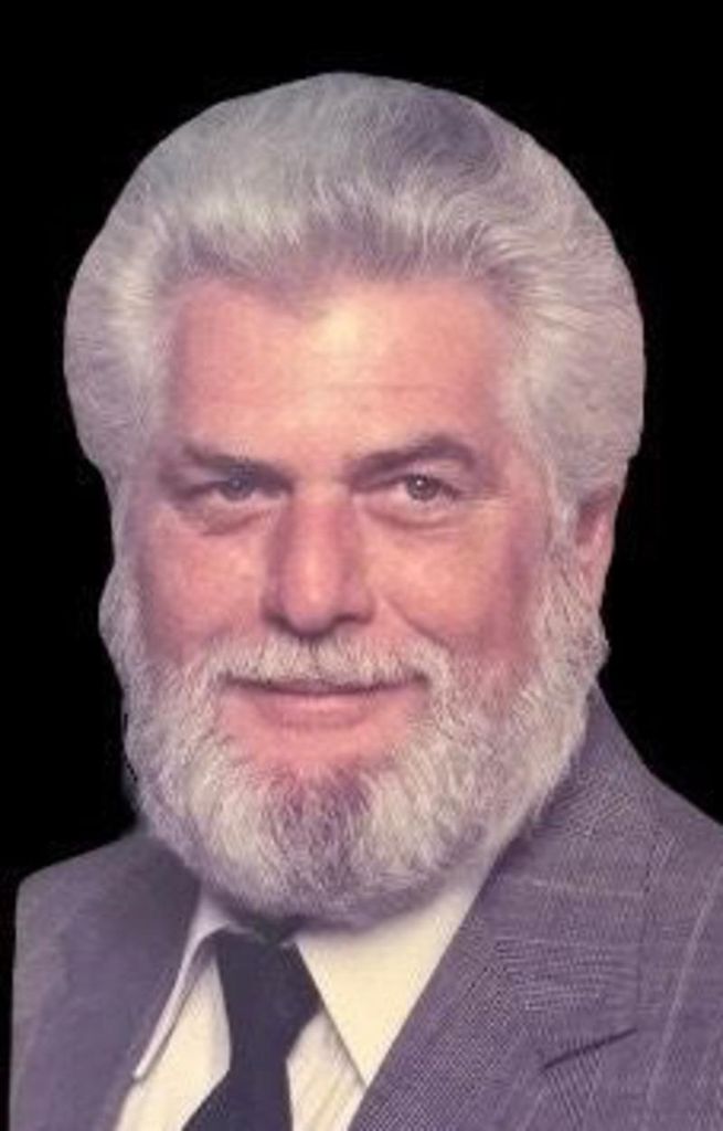 Walter Vachel Carnes Profile Photo