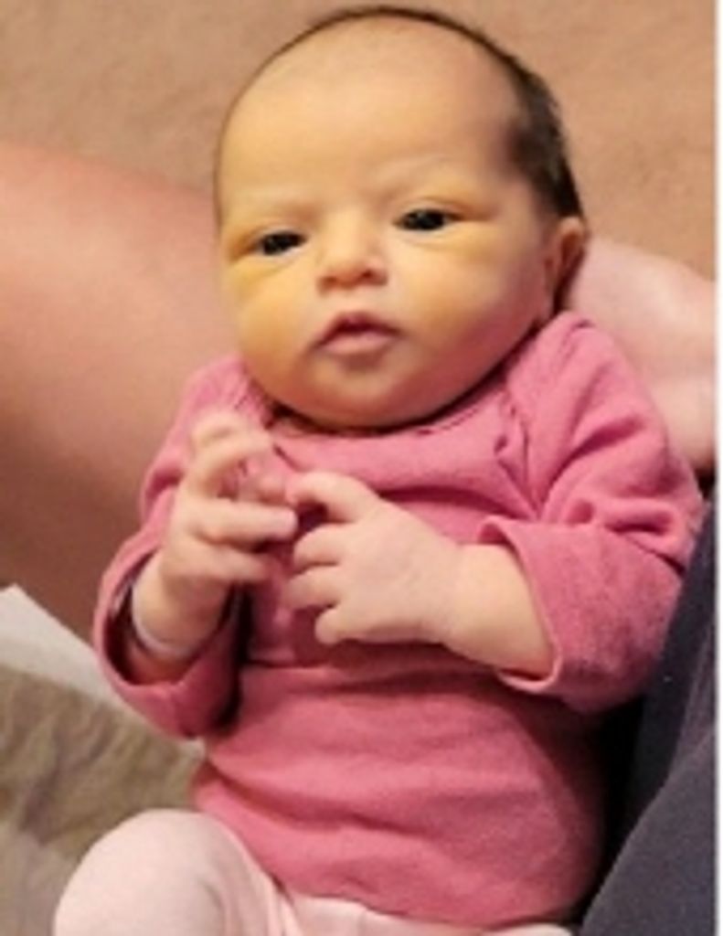 Gracelynn N. Davis-Wolfe