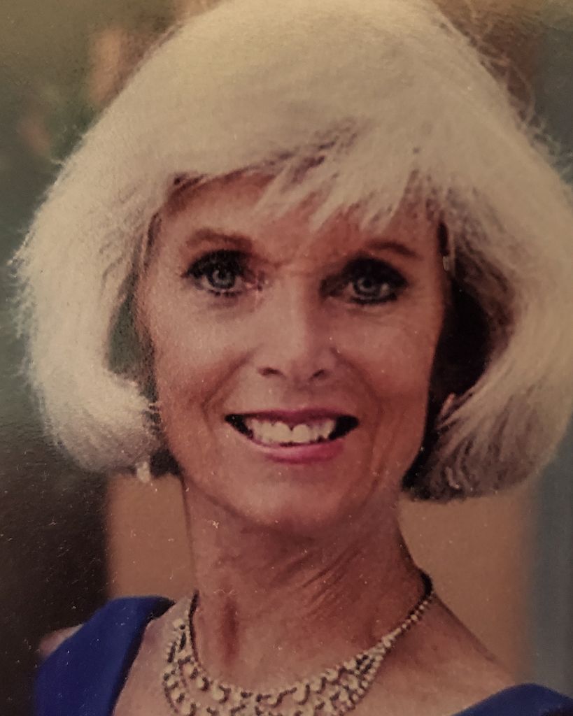 Emily Kathryne Hartung
