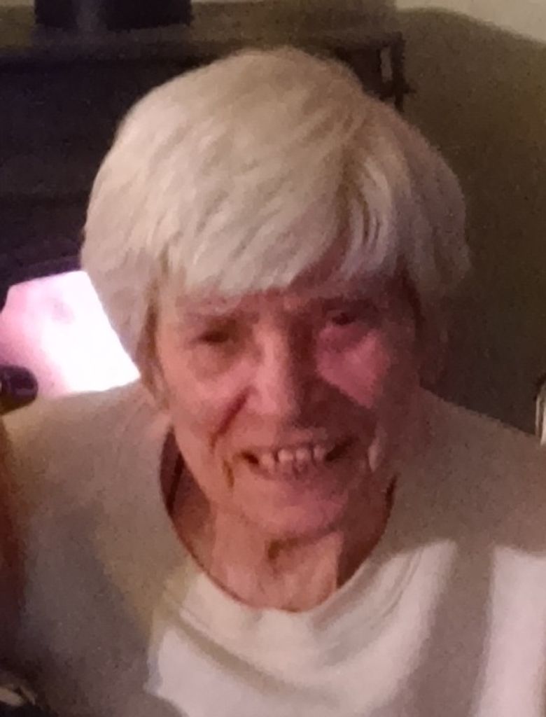 Hattie E. Huff