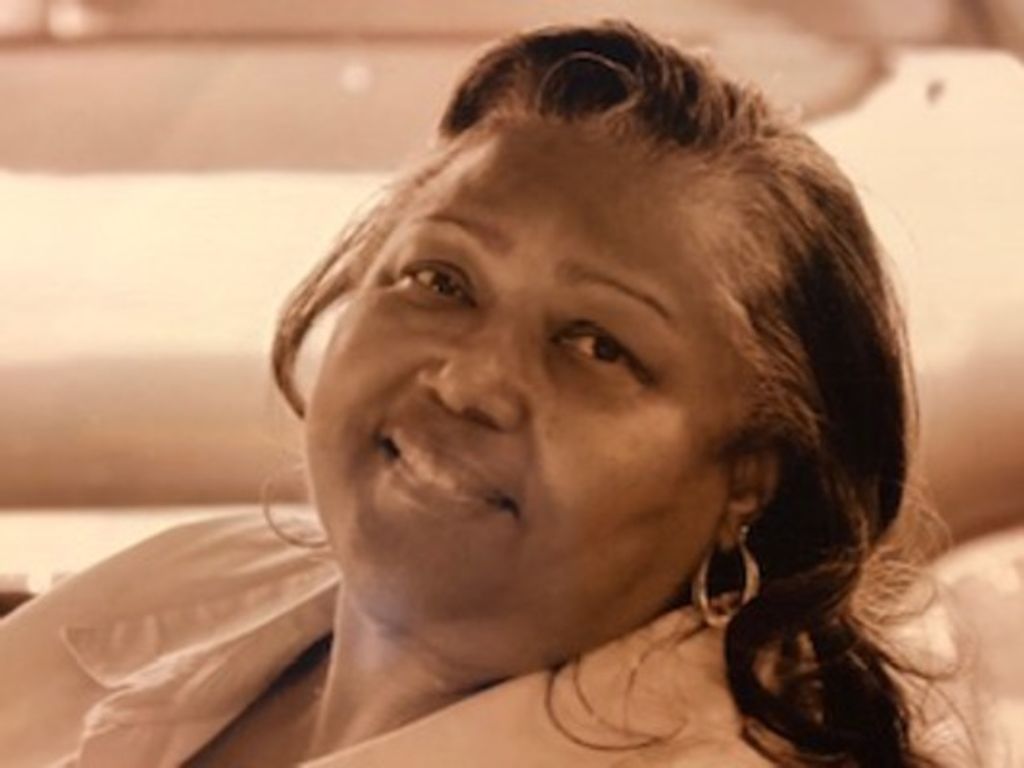 Valanchie P. Harris