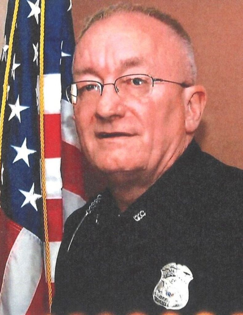 Jeffery Storms Profile Photo