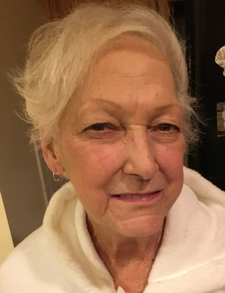 Kathy M. Skidmore