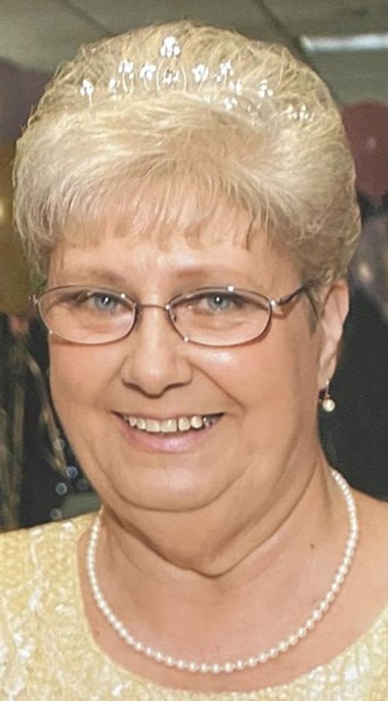 Geraldine Gunnells