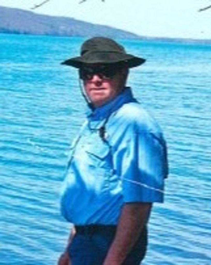 Norris R. Rowley