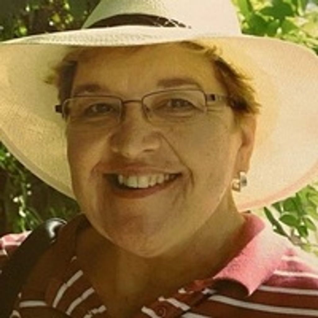 Vicki  Jo Terbovich