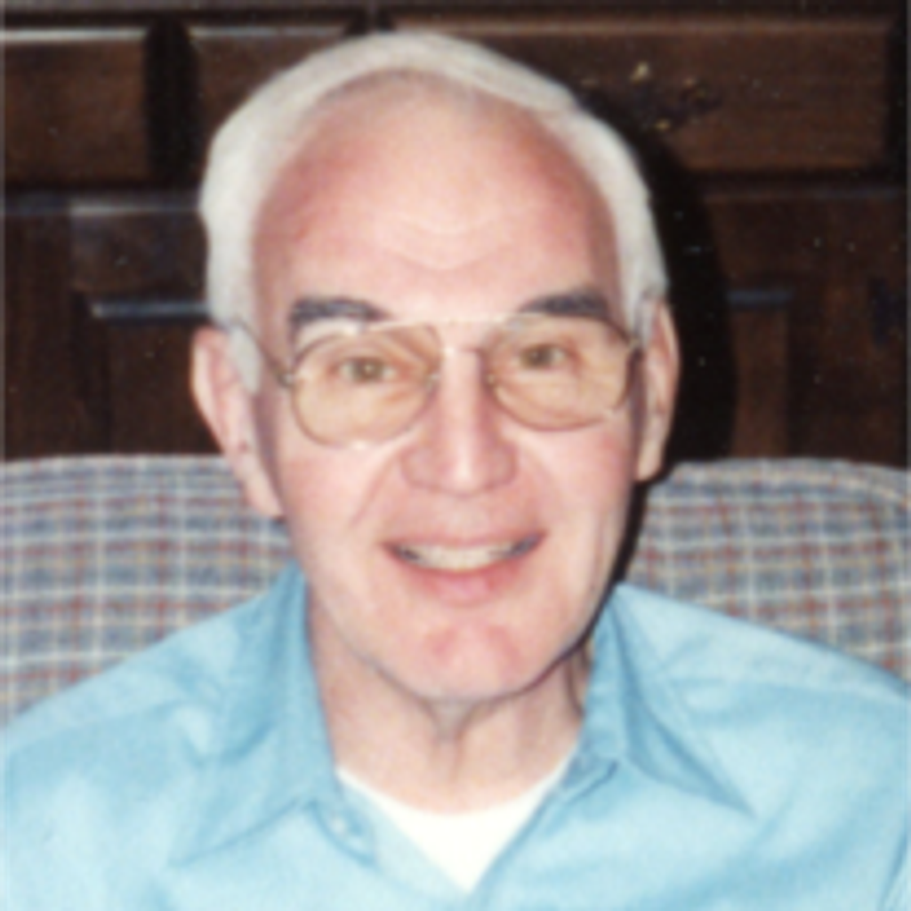 Truman Douglas Francis