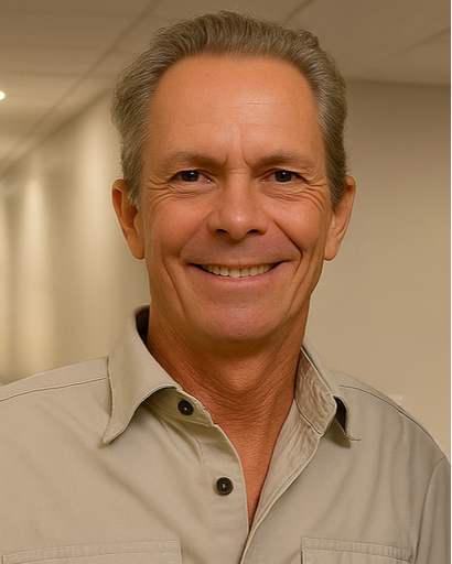 Tommy Ray Buchanan Profile Photo