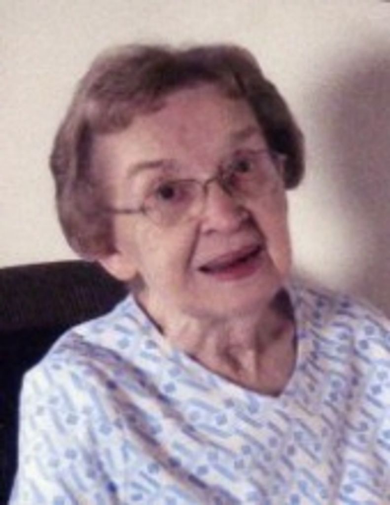 Carolyn J. Mckay
