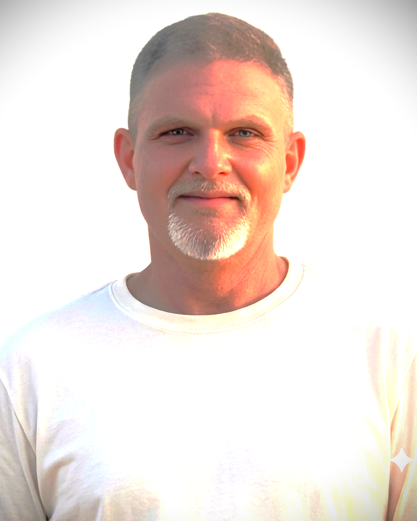 Joel Alan "Joey" Dossett Profile Photo