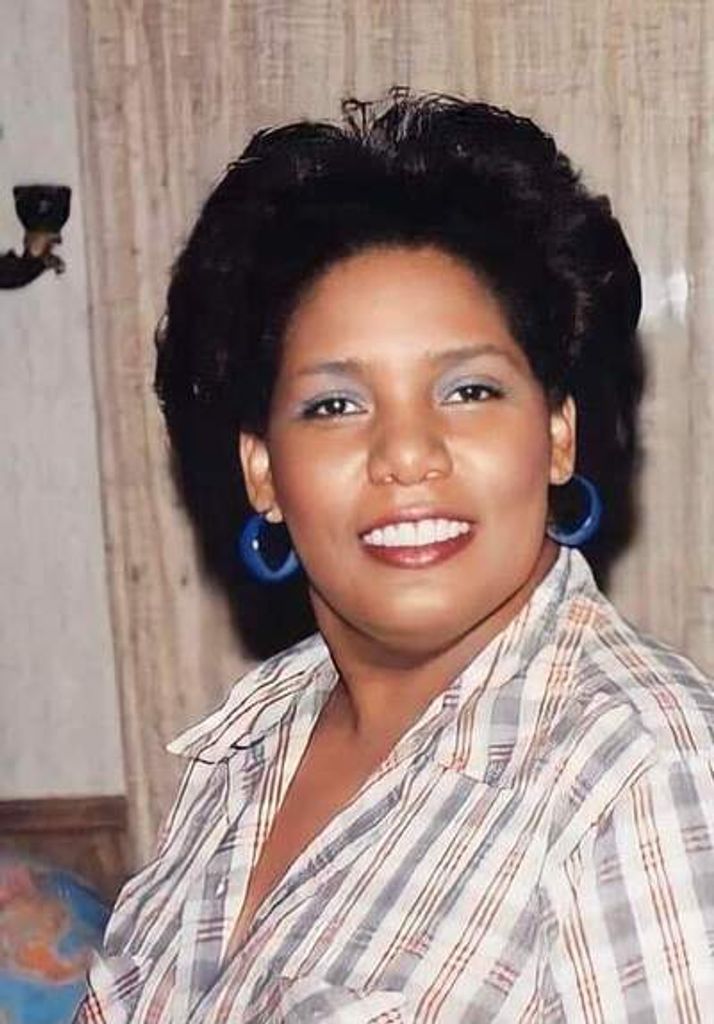 Mable Prince Profile Photo