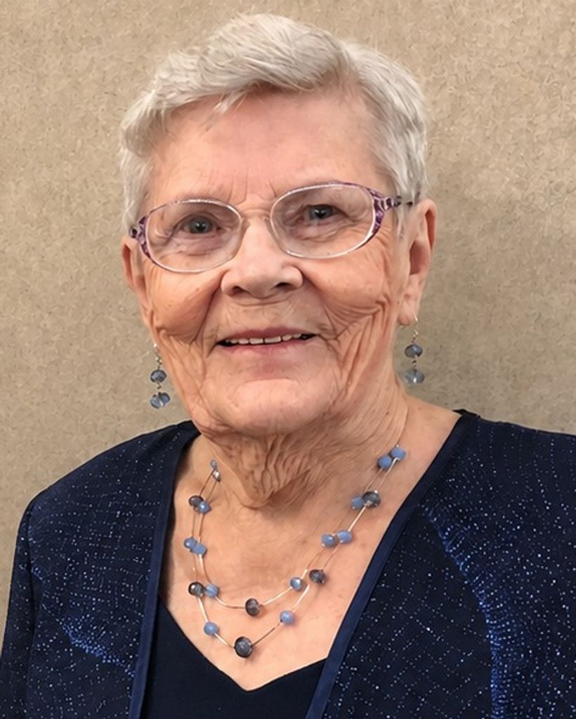 Carol Mae Rostad Profile Photo