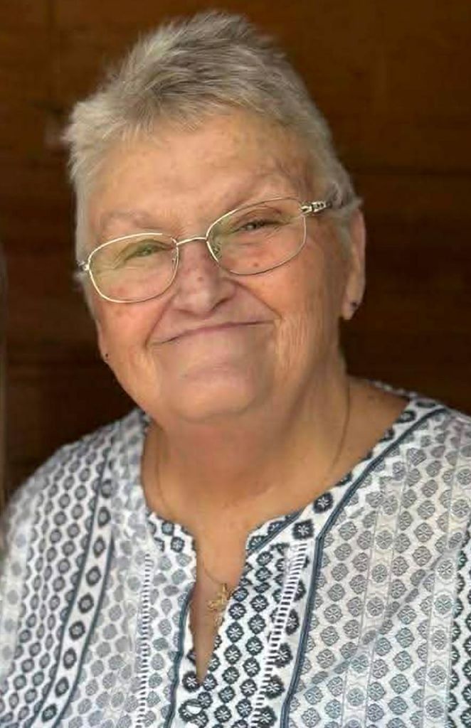 Janet Charlene Jones Profile Photo