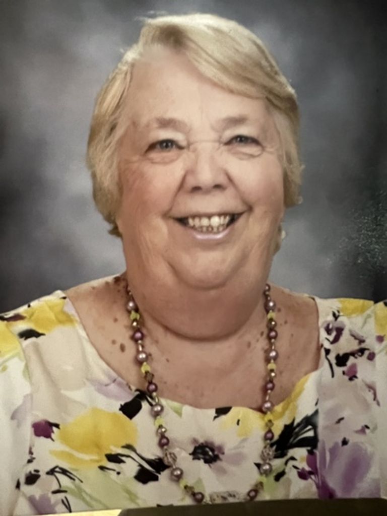 Laverne M. Burridge Profile Photo