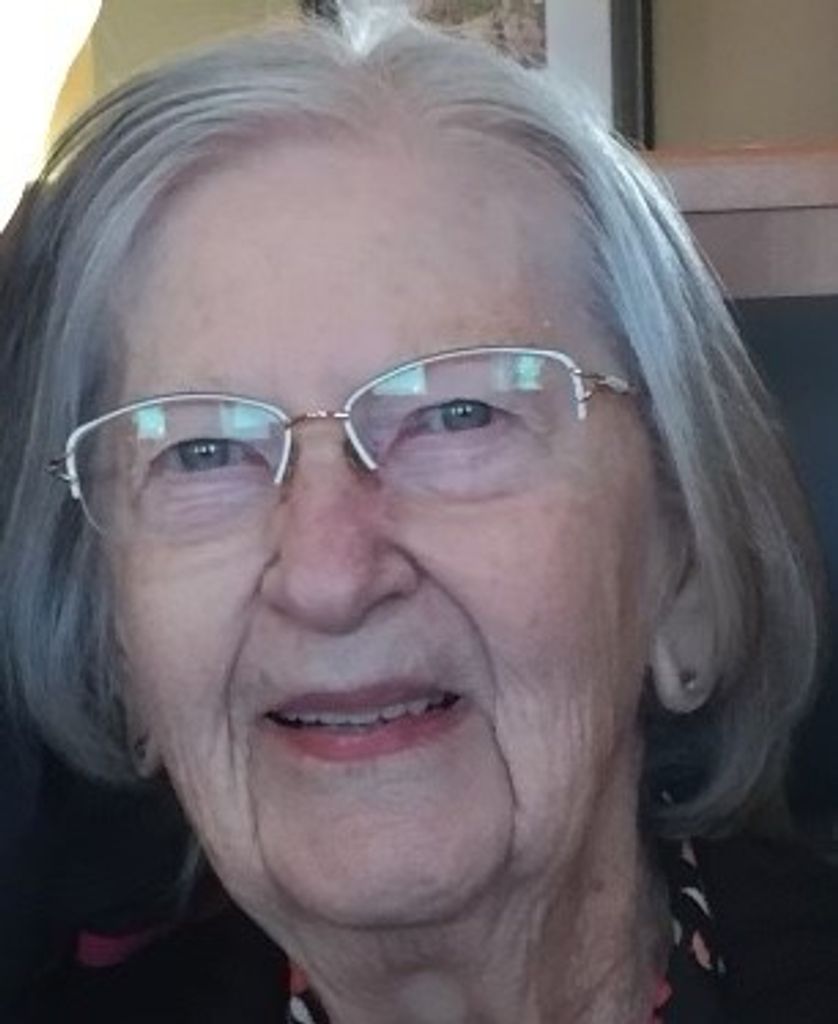Verna Marie Holman Profile Photo