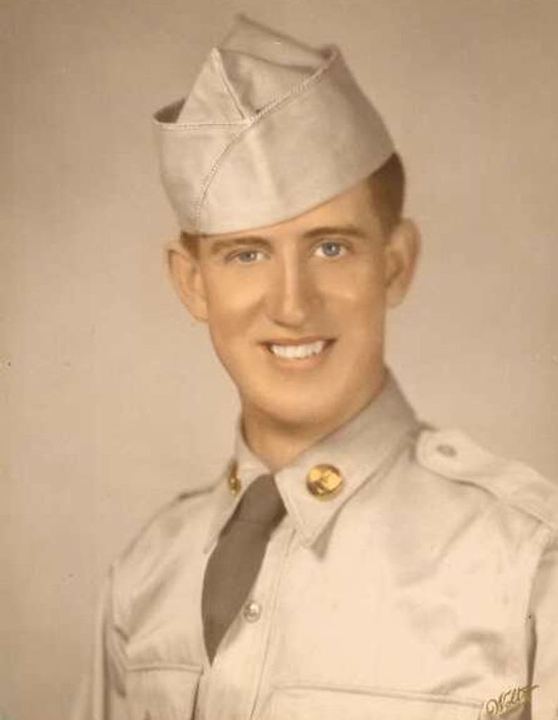 Gene Carson Davis Profile Photo