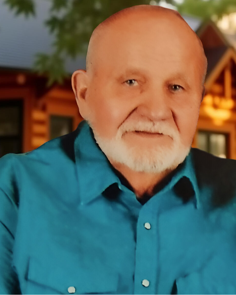 Kenneth E. Dryer