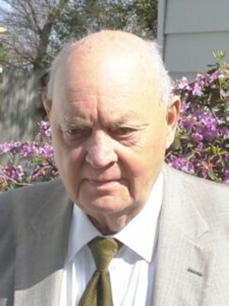 Myron L. Whittaker