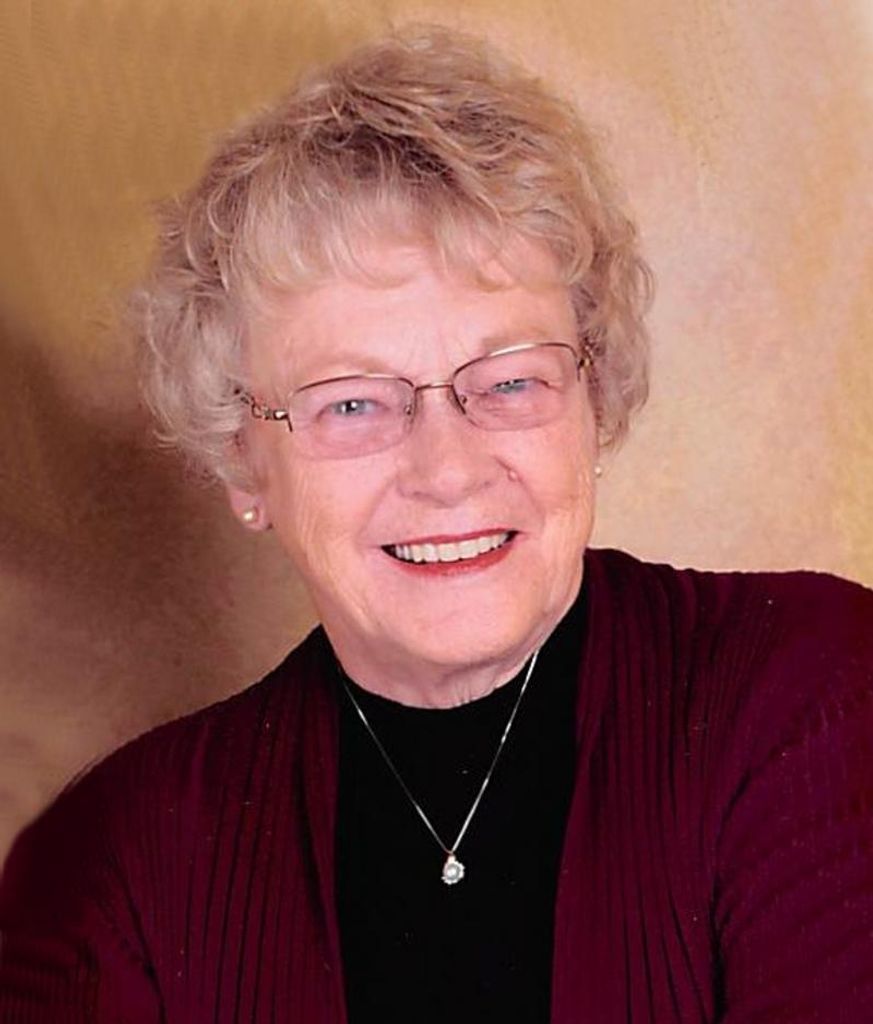 Donna Faye Meyer Profile Photo