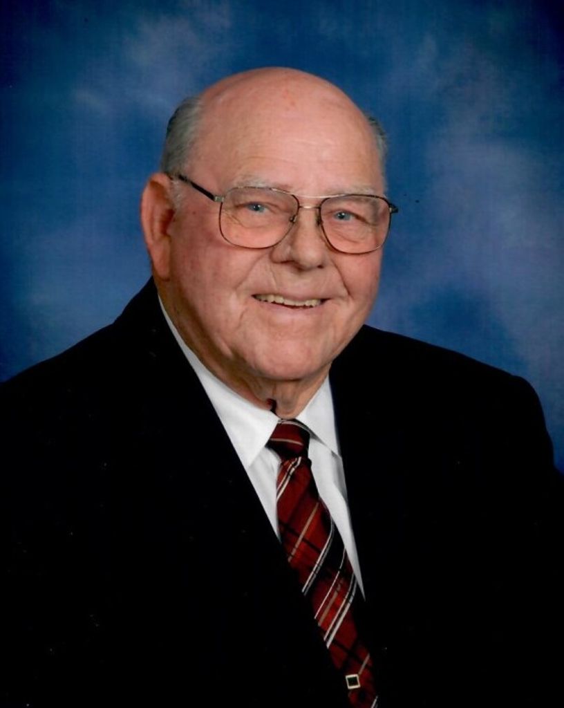 "Jack" John Ware Profile Photo