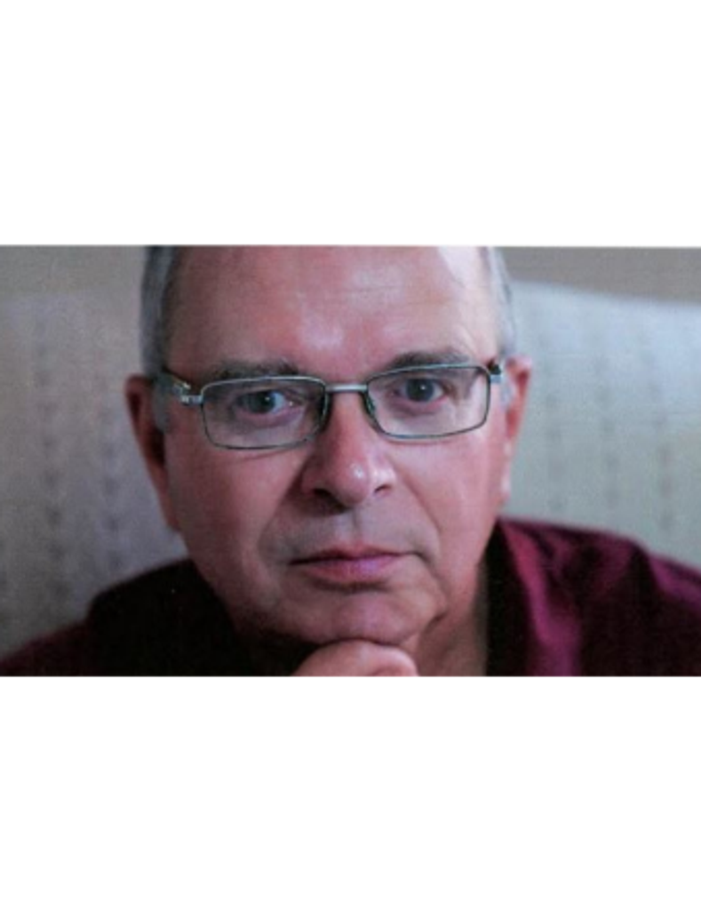 John Delano Thompson Profile Photo