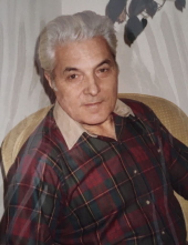 Alphonse Rizzo Profile Photo