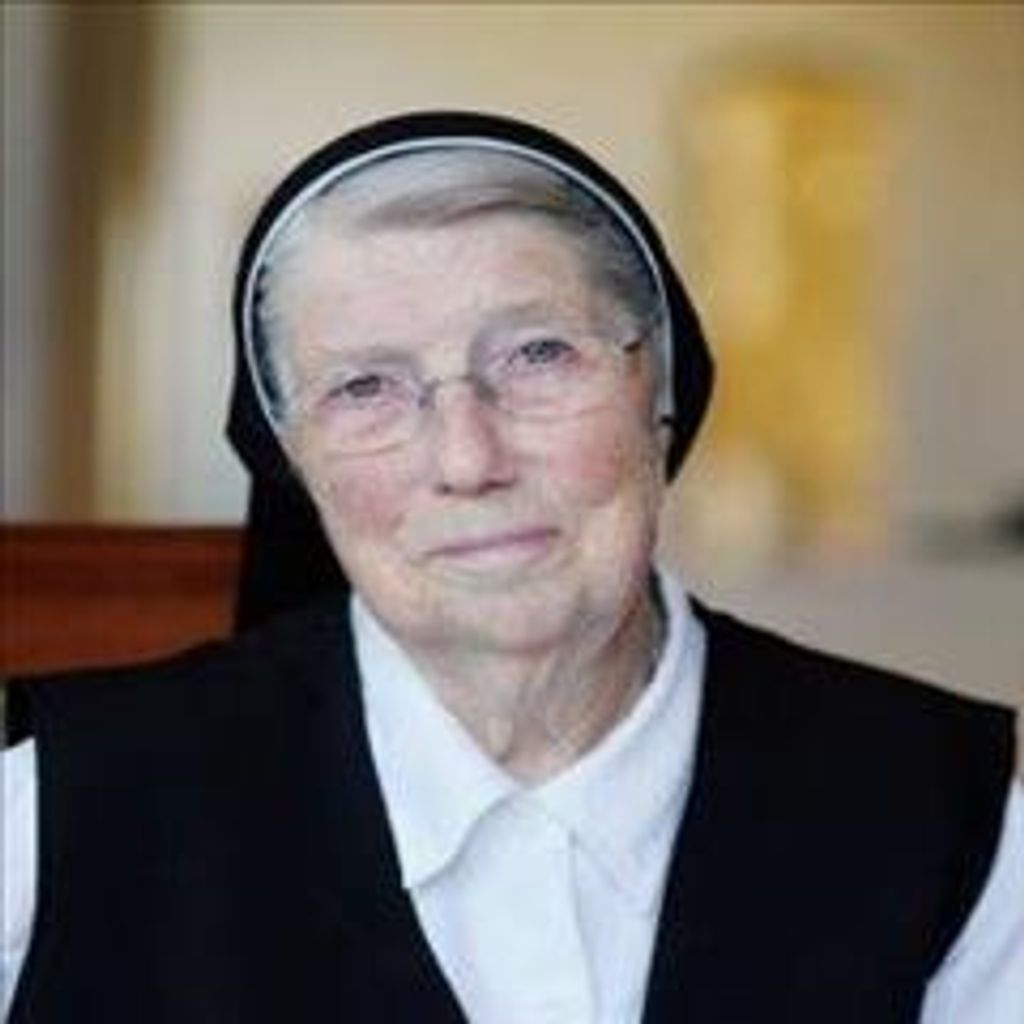 Sr. Marie Pierre Fleming, Osb Profile Photo