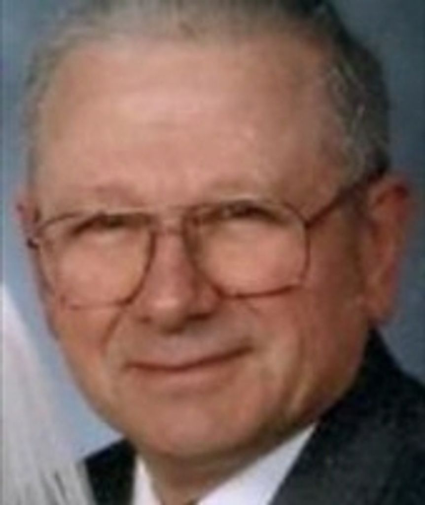 Abram L. "Abie" Miller