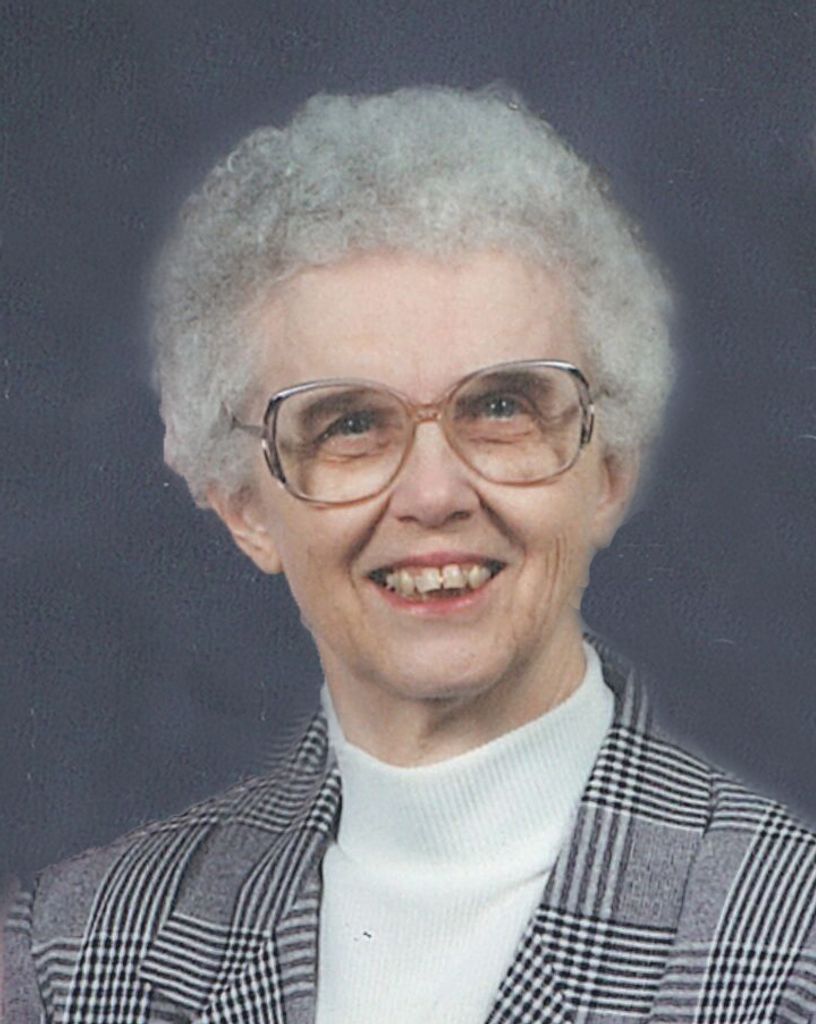 Rita Loraine Loechler