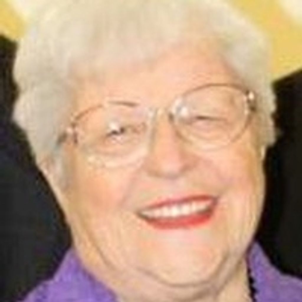 Bonnie "Jean" Riley