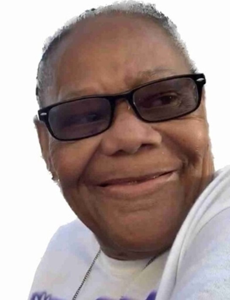 Gwendolyn Evarn Griffin Bryant Profile Photo