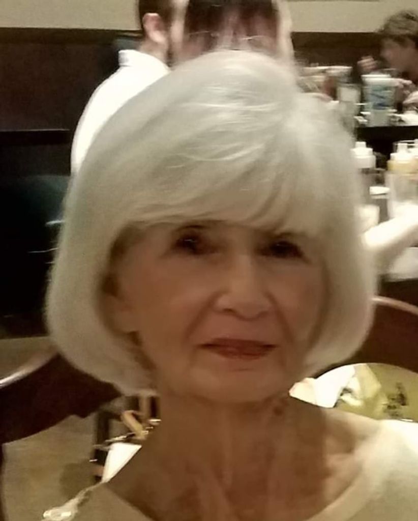 Nelia Rowena Betz Profile Photo