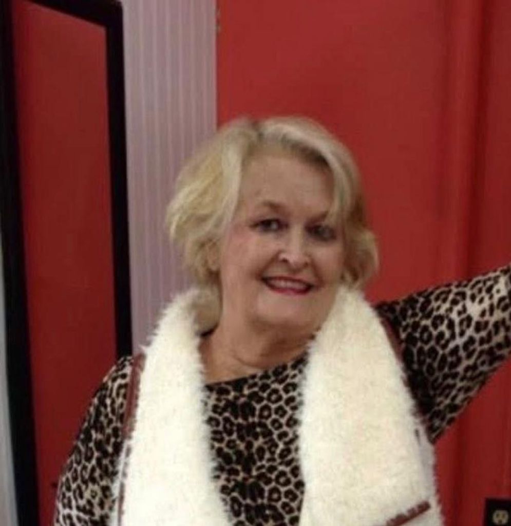 Gloria Merle Rushing Fortinberry Profile Photo