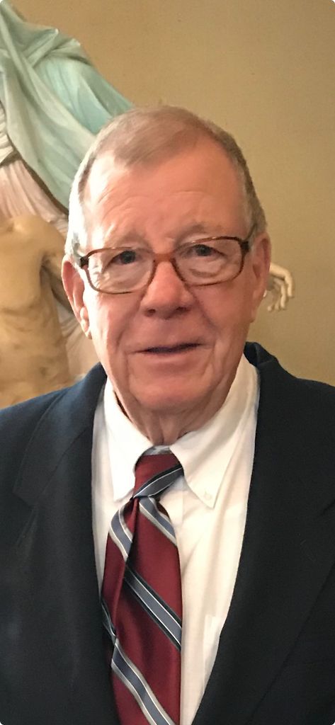 Kenneth Setter Profile Photo